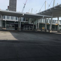 Photo taken at DART Central Station by Nathan B. on 6/12/2017