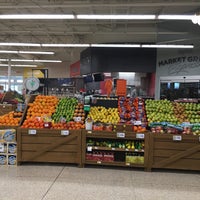 Photo taken at Hy-Vee by Nathan B. on 4/17/2017