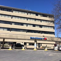 Photo taken at Bank of America by Nathan B. on 3/25/2014