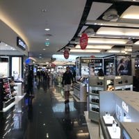 Photo taken at World Duty Free by Mark H. on 9/22/2018