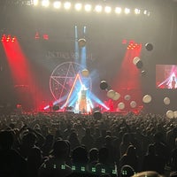 Foto tomada en SaskTel Centre  por Pouya S. el 4/16/2022