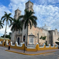 Photo taken at Centro Histórico de Valladolid by Pouya S. on 10/8/2023