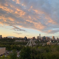 8/25/2019 tarihinde Pouya S.ziyaretçi tarafından City of Edmonton'de çekilen fotoğraf