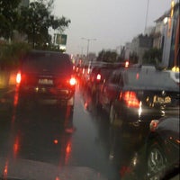 Review Jalan Raya Balikpapan