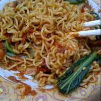 Indomie Abang Adek Grogol Petamburan Jalan Mandala Utara No 8