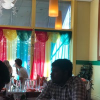 รูปภาพถ่ายที่ Gokul Indian Restaurant โดย Ms. S. เมื่อ 9/24/2018