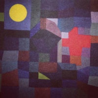 Photo taken at Paul Klee Making Visible by Kevin Y. on 10/30/2013