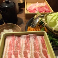 しゃぶしゃぶ温野菜 センター北店 都筑区 横浜市 神奈川県