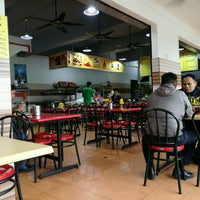 Restoran Al Madinah Malay Restaurant Di Rawang