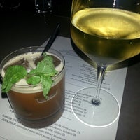 Foto diambil di Anfora oleh Kino pada 10/18/2012