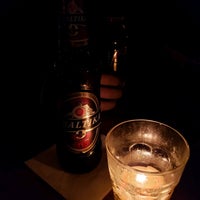 Photo taken at KGB Bar by Kino on 12/18/2019
