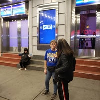 Foto tirada no(a) Manhattan Center por Kino em 10/12/2019
