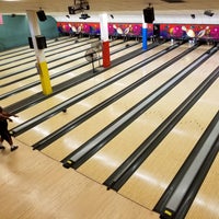 Photo taken at Bowl 360 by Kino on 5/28/2018