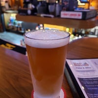 Photo taken at Linwood Inn Taphouse and Pizza by Kino on 6/17/2019