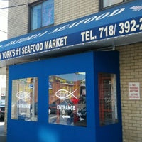 Astoria Seafood Restaurant Photo Taken At Astoria Seafood By Kino On 6 9 2016