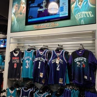 XP Retail - Project Spotlight: Charlotte Hornets Fan Shop