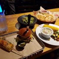 Photo taken at Chili&amp;#39;s Grill &amp;amp; Bar by Kino on 6/13/2019