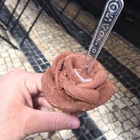 Foto scattata a Amorino da José Eduardo T. il 7/16/2019