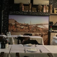 Photo taken at Restaurante Dona Florinda by Ricardo F. on 6/25/2021