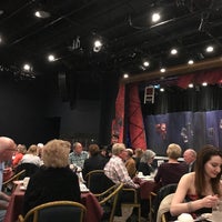 Riverside Dinner Theater - Theater