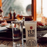 Das Foto wurde bei Sırtköy Yaşar Et Dünyası von Cansu A. am 9/27/2020 aufgenommen