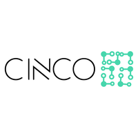 Foto tomada en CINCO  por CINCO el 5/29/2015