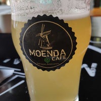 Foto scattata a Moenda Café da Marcelo M. il 10/16/2021