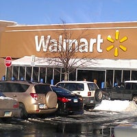 Photo taken at Walmart Supercenter by Carmelo R. on 12/30/2012