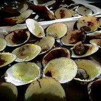 Gerai Kelapa Bakar Seri Cahaya Sepanggar