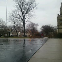 Photo taken at Beaubien Elementary School by Clifton S. on 12/20/2012