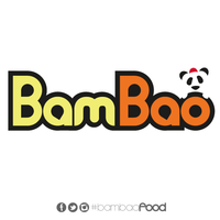 Photo taken at BamBao Food by BamBao E. on 2/28/2015