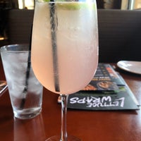 Photo taken at P.F. Chang&amp;#39;s by Angie B. on 8/14/2019