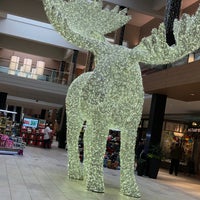 Photo taken at Rosedale Center by Angie B. on 12/15/2019