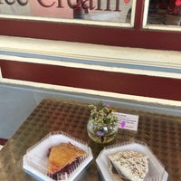 Photo taken at Stockholm Pie Company by Angie B. on 9/28/2019