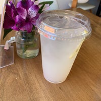 Photo taken at Milk &amp;amp; Honey Café by Rosie on 6/16/2021