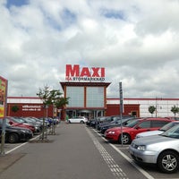 maxi flygstaden öppettider maxi flygstaden öppettider