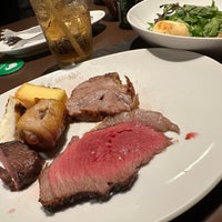 Photo taken at Barbacoa by トキ on 5/6/2023