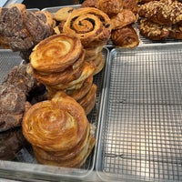 Review Clark Street Bread @ GCM