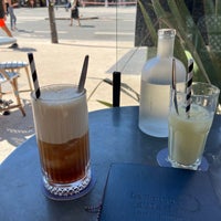 Photo taken at Au Bouquet ! by Nels W. on 7/24/2022