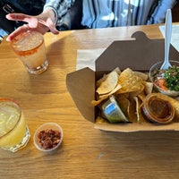 Photo taken at Tortas Frontera by Rick Bayless by Nels W. on 10/20/2023