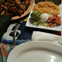 Photo taken at La Frontera Mexican Grill by CindysDelish.com on 9/12/2015