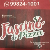 Papa's Pizza - Parque 10 de Novembro - 13 dicas