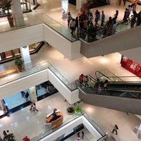 Photo taken at Boulevard Shopping by Adriano F. on 11/1/2012