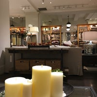 Photo taken at Pottery Barn by Deans C. on 9/29/2018