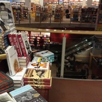 Photo taken at Chapters by Deans C. on 1/6/2013