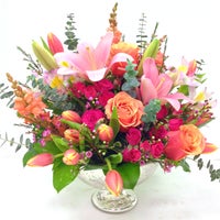 Photo taken at Twin Towers Florist by Twin Towers Florist on 2/27/2015