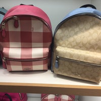 Coach 佐野アウトレット 1 Tip From 244 Visitors