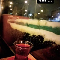 Foto scattata a Elma Cafe | Bistro da Büşra B. il 1/9/2020