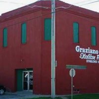 Photo prise au Graziano Bros par Graziano Bros le2/27/2015