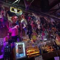 Photo taken at Coyote Ugly Saloon by Latif on 3/7/2020